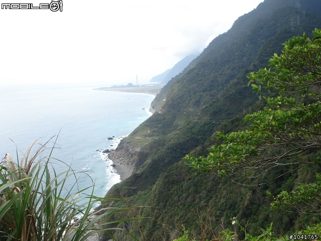 [遊記]2009/2/2~2/7 一個人六天1147km 的單車環島遊記