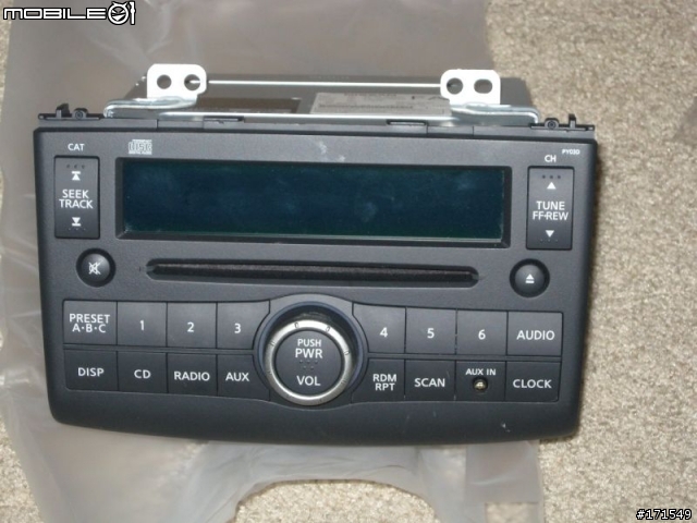 Rogue油箱蓋與音響改裝GPS