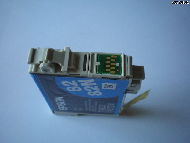 [試用分享]Epson Stylus Photo TX800FW 黑與白的親密接觸