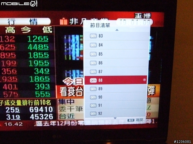 42LG 50FD 之亂七八糟-隨便貼貼(開箱囉)