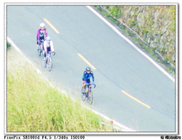 [尋人]獨立山一路下坡之吼車騎