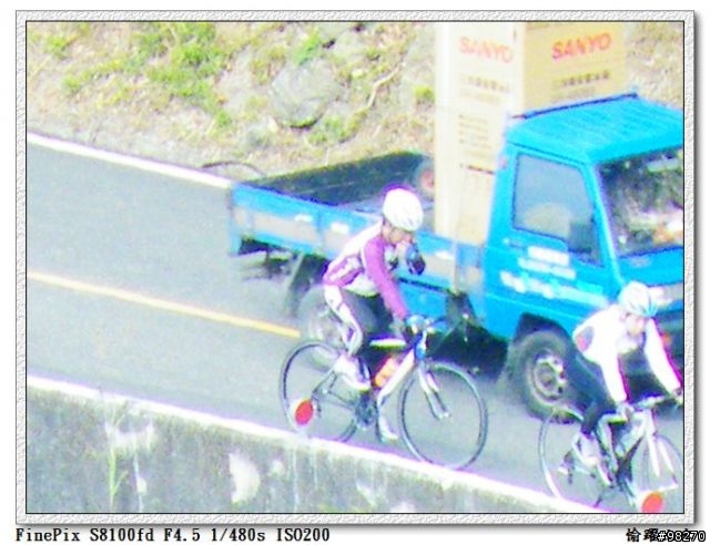 [尋人]獨立山一路下坡之吼車騎