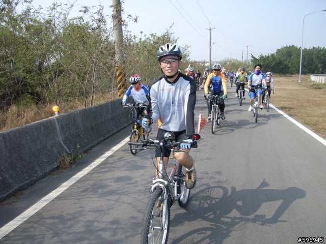 2/21週六2009 媽祖萬人崇BIKE(大家來po照片囉)