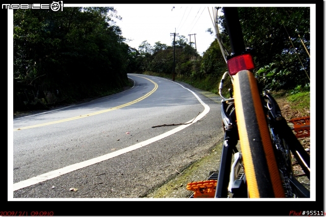 2/01逆騎102縣道雙溪-九份_Kevin的自轉車生活