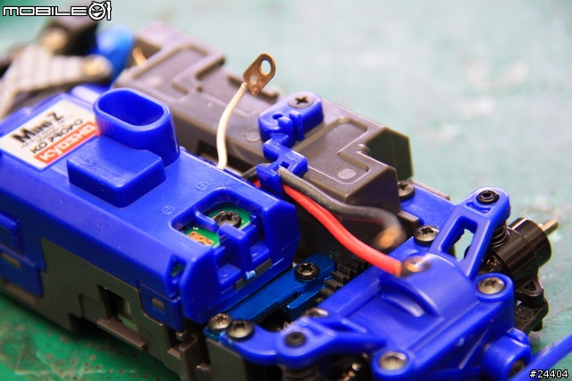 [分享][新手教學第一章] KYOSHO MINI-Z AWD 從無到有詳細組裝教學！