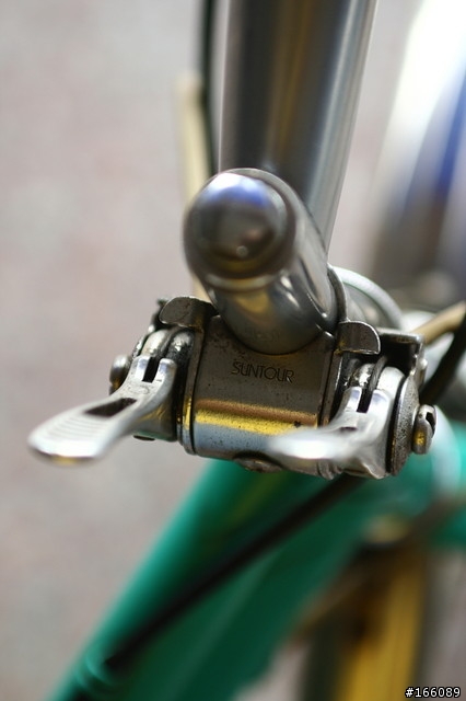 老媽的鋼管車 - Raleigh Lafound Sport