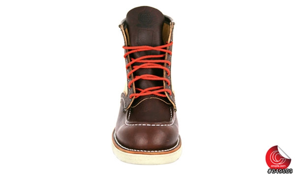 Red Wing 875 也跟起人家推出聯名款了Red Wing x Concepts