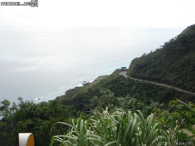 [遊記]2009/2/2~2/7 一個人六天1147km 的單車環島遊記