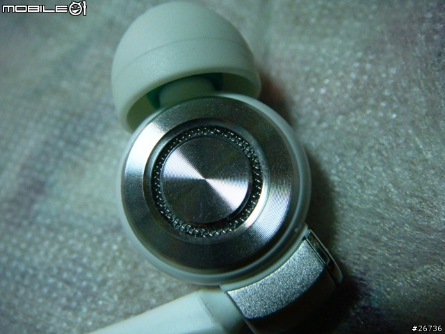 [開箱]充滿樂章的裝飾品~SONY MDR-EX500SL