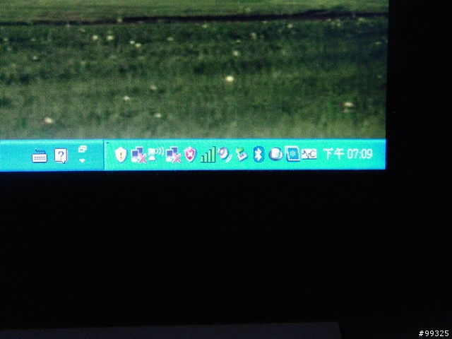 本人把 Vaio P 改裝 XP 有齊 DRIVER