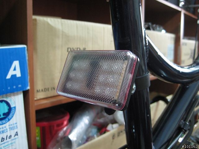 [分享] DIY尾燈閃爍電路圖-補完成圖、影片..2/20