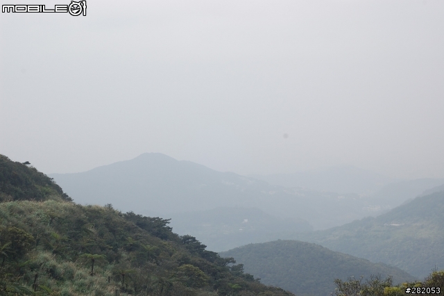 劍南路→風櫃嘴