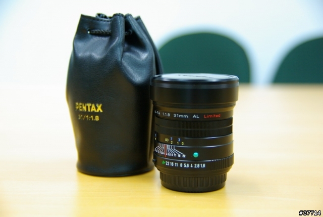 k-m + FA31 LE