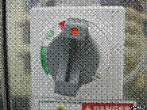 [求救] 奇怪的接頭