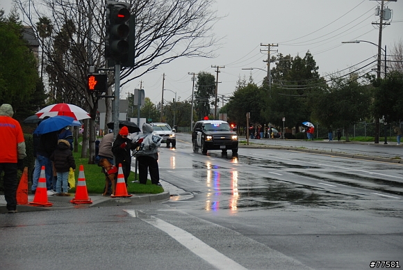 2009 Tour Of California Satge 3 , Sierra Rd. ,San Jose