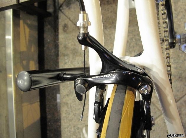 我的愛車 - Speed one XR SHIMANO 105 ROAD BIKE ~
