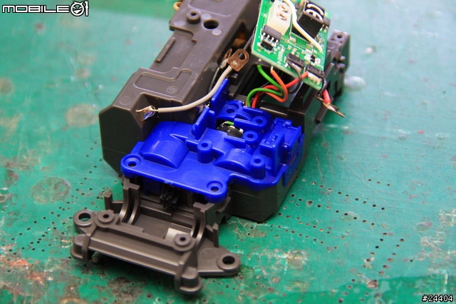 [分享][新手教學第一章] KYOSHO MINI-Z AWD 從無到有詳細組裝教學！