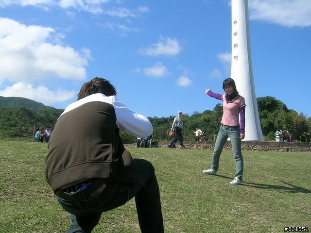 【環東台灣老人長青旅遊活動】高雄市→台東市→花蓮市→宜蘭市→台北市  台灣東部四天遊(圖極多)