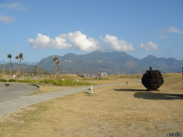 與"壞鐵仔"的單人環島(圖多)DAY-2