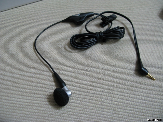 [快速開箱] BlackBerry 8707g - 黑莓測試計劃試用機開箱文