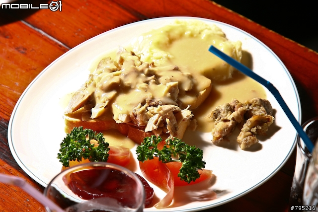 JAKES 餐廳