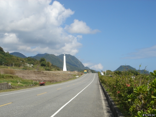 與"壞鐵仔"的單人環島(圖多)DAY-2