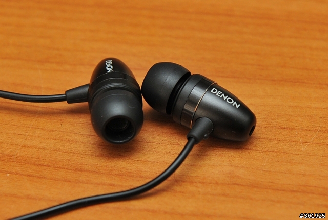 超級便宜入手的Denon C751 [vs FX500]