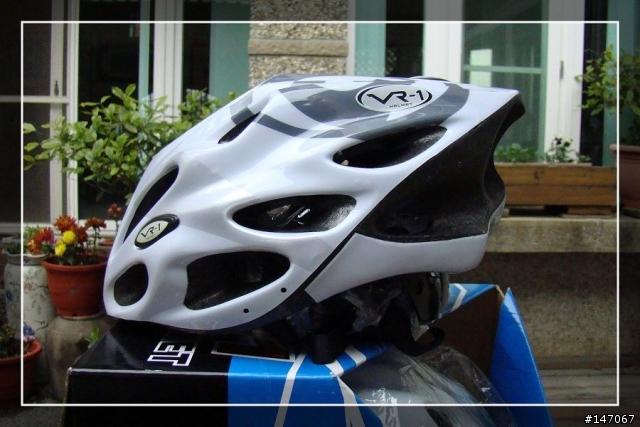 VR-1 HELMET MV-21自行車安全帽