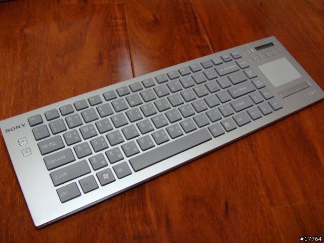 [SOHO族 最佳選擇]SONY VAIO VGC-LN15T 薄型家用電腦
