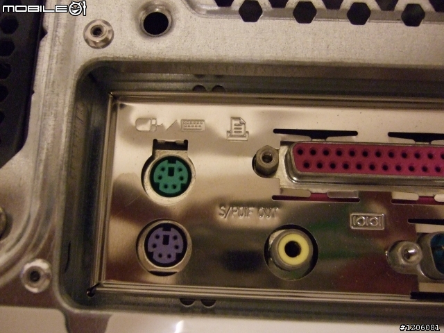 42LG 50FD 之亂七八糟-隨便貼貼(開箱囉)