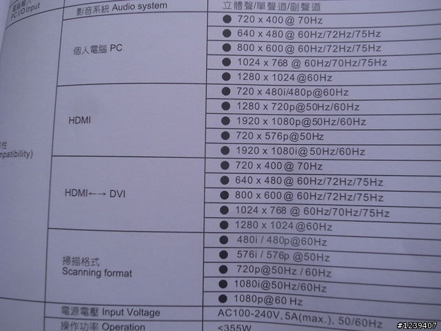 我買了  太大了 可是大的超爽  奇美液晶TV電視 47S3000T 開箱大風吹