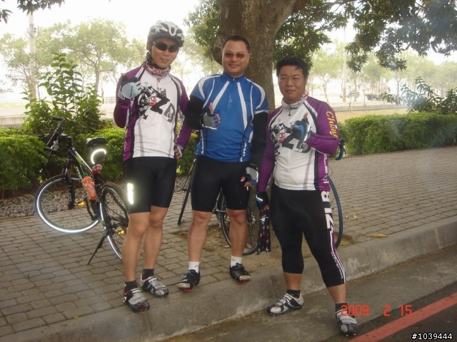 小折兵團集集之旅交相片囉~