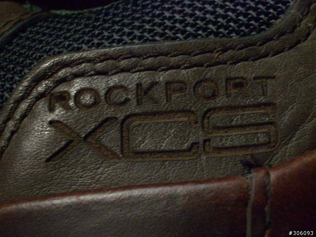 Rockport XCS Series沒箱開之開箱文