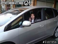 我的HONDA FIT VTI-S(小光號) 首度海生館之旅(有圖有真相)