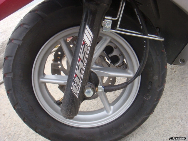 ♥ YAMAHA～GTR ＆ GTR AERO 之評比與介紹 !