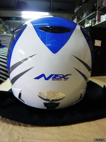 (黑綠)SUZUKI NEX125 小改五向LED定位燈尾燈