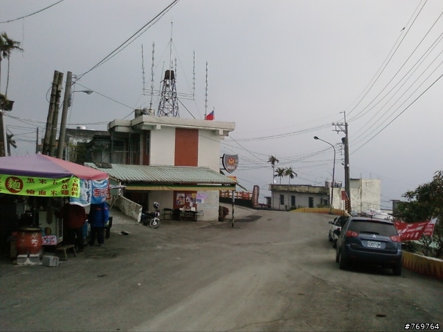 [北大武探路行]消遙四人成行之十二公里加碼成九十二公里之路面很爛下坡很快之不負責講座