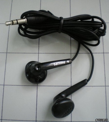 [開箱] Philips SA28 鏡面MP3 4G