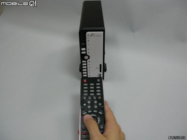[開箱分享]方吐司Cinema 350多媒體硬碟播放器 Part 2 重裝上陣