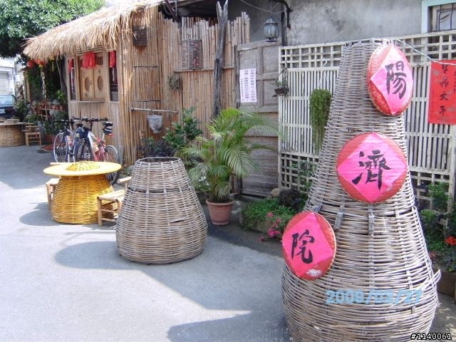[遊記]屏科大買6瓶醬油-之休閒順便騎