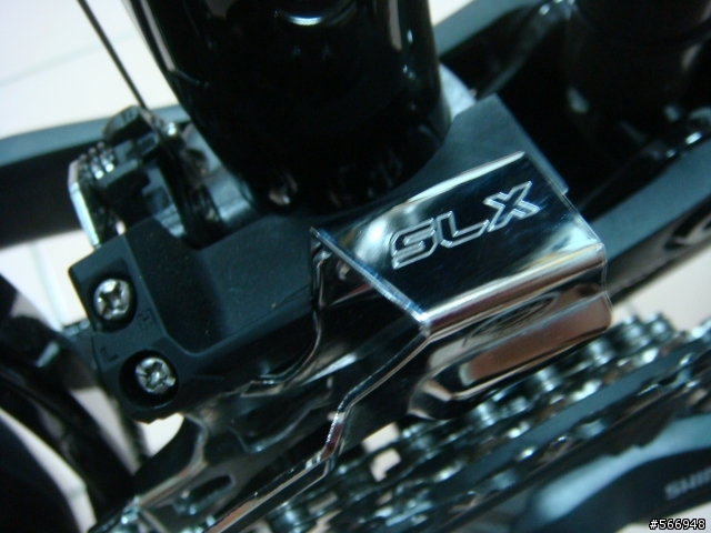 2009 TRANCE X2 開箱文