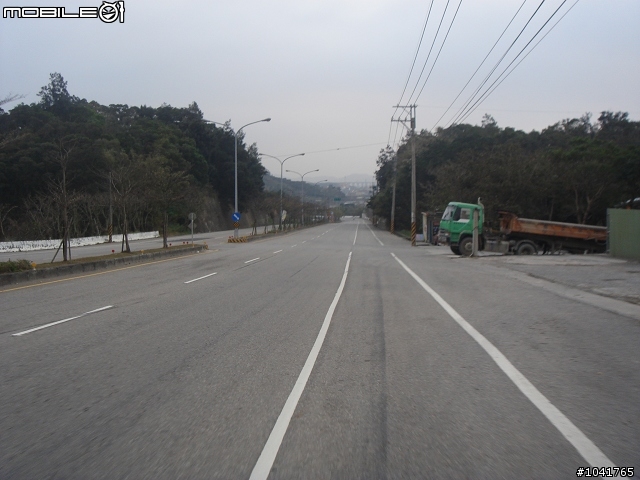 [遊記]2009/2/2~2/7 一個人六天1147km 的單車環島遊記