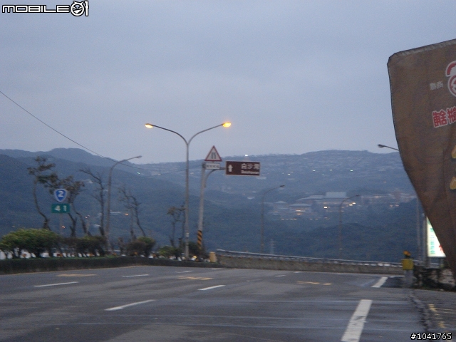 [遊記]2009/2/2~2/7 一個人六天1147km 的單車環島遊記