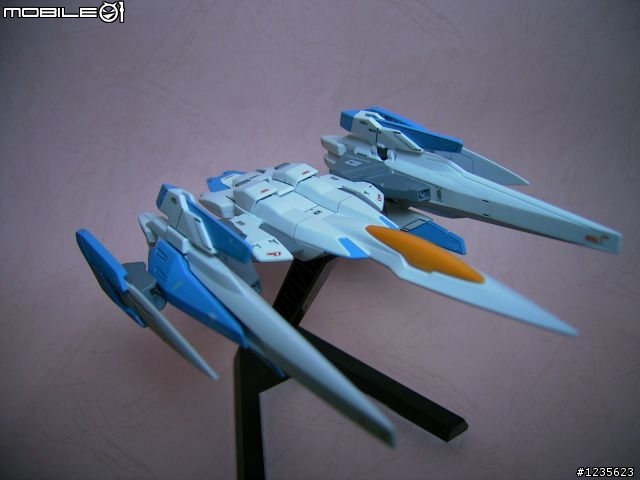 HG  0 raiser