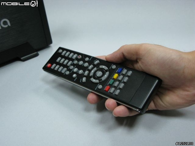 [開箱分享]方吐司Cinema 350多媒體硬碟播放器 Part 2 重裝上陣