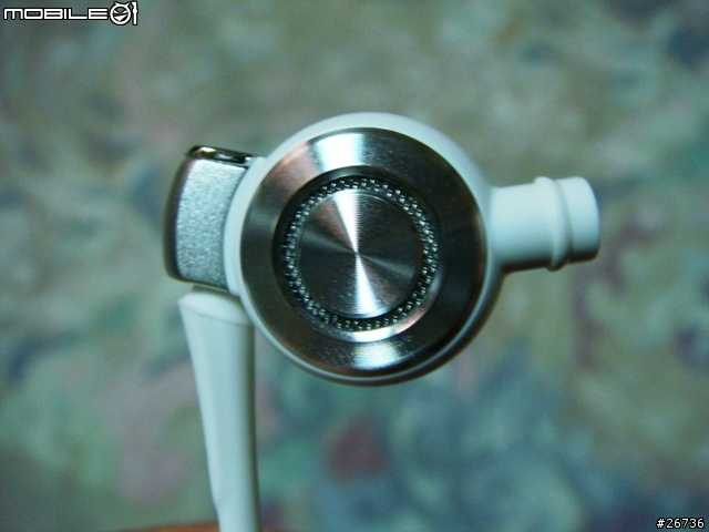 [開箱]充滿樂章的裝飾品~SONY MDR-EX500SL