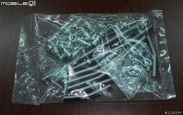 Rock Crawler 極限扭力運動 1/10 RC攀岩車開箱照