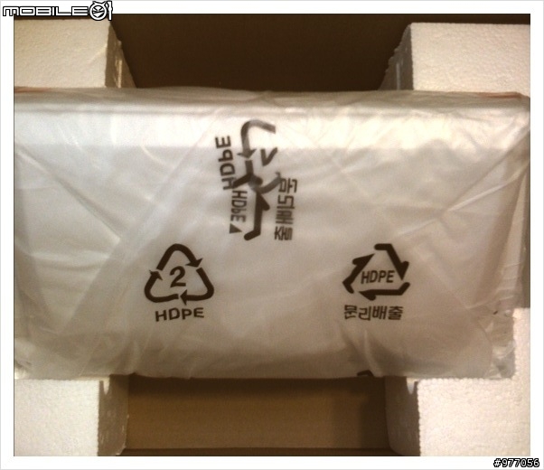[開箱] Fujitsu ScanSnap S510M (圖多)