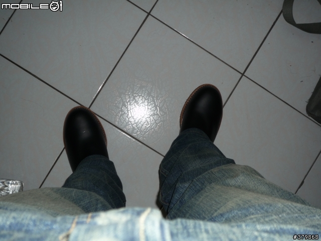 [分享]  RedWing 產品又來了~~ RW 2268  重機靴 開箱發表