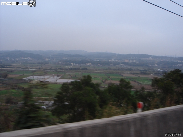 [遊記]2009/2/2~2/7 一個人六天1147km 的單車環島遊記